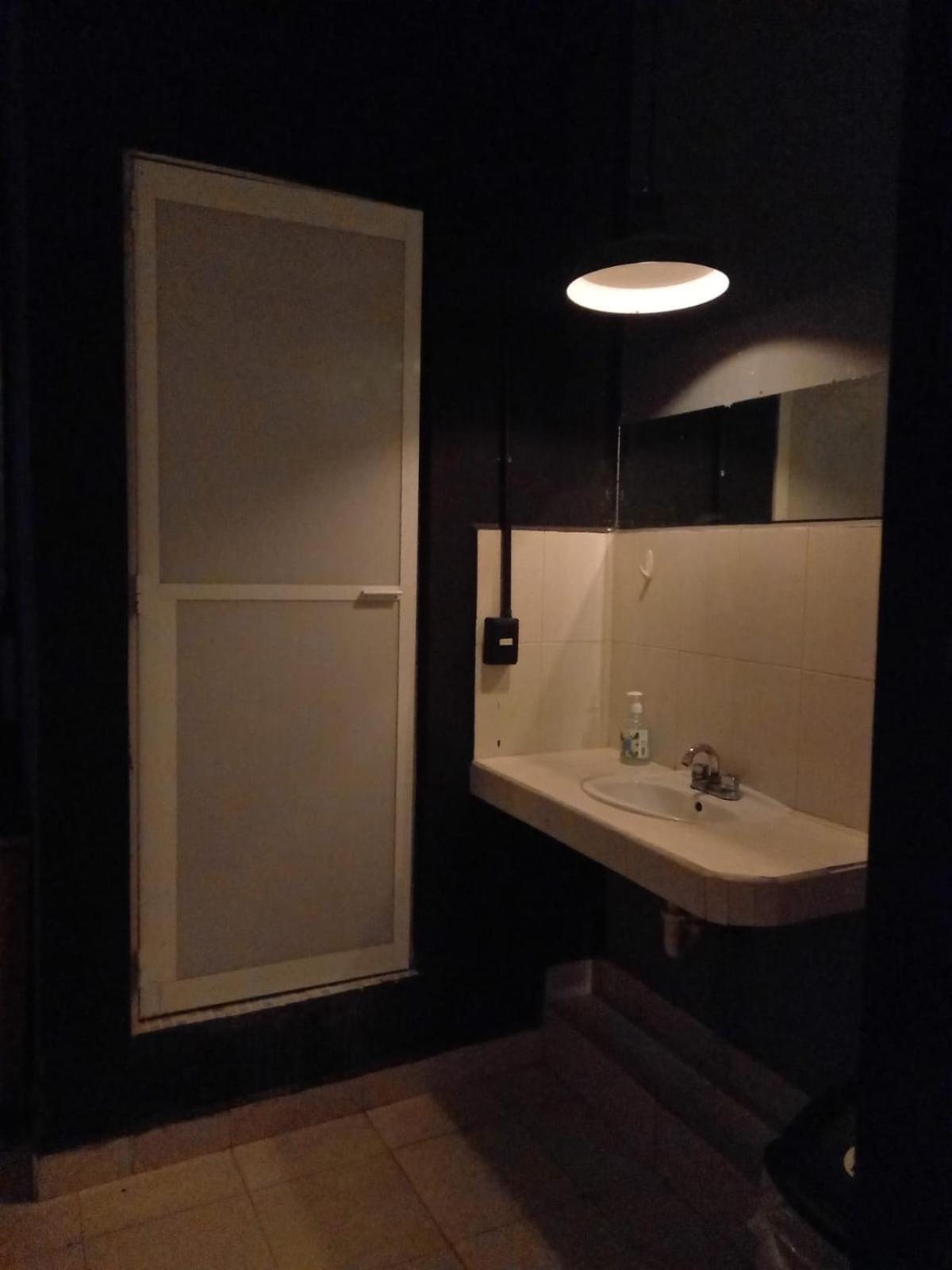 L2 Hostel Bacalar