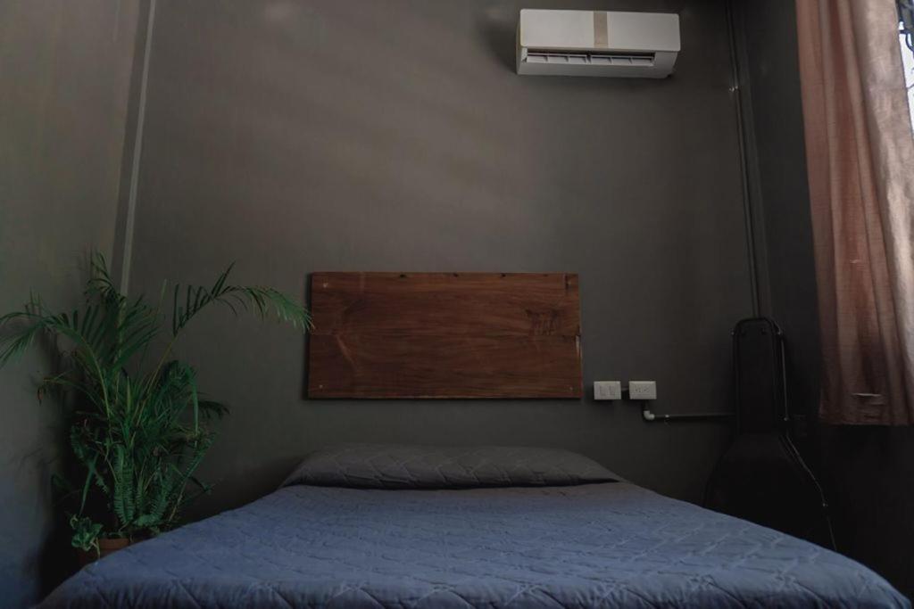 L2 Hostel Bacalar