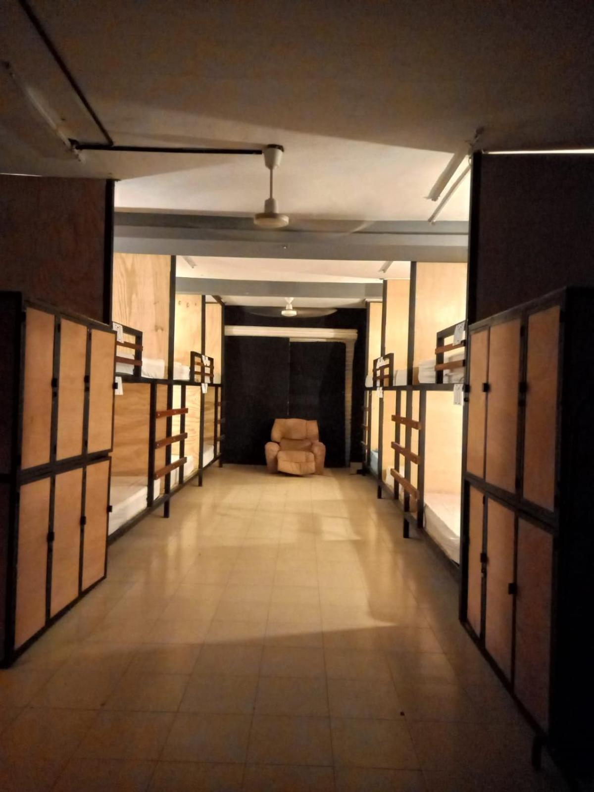 Hostel L2 *